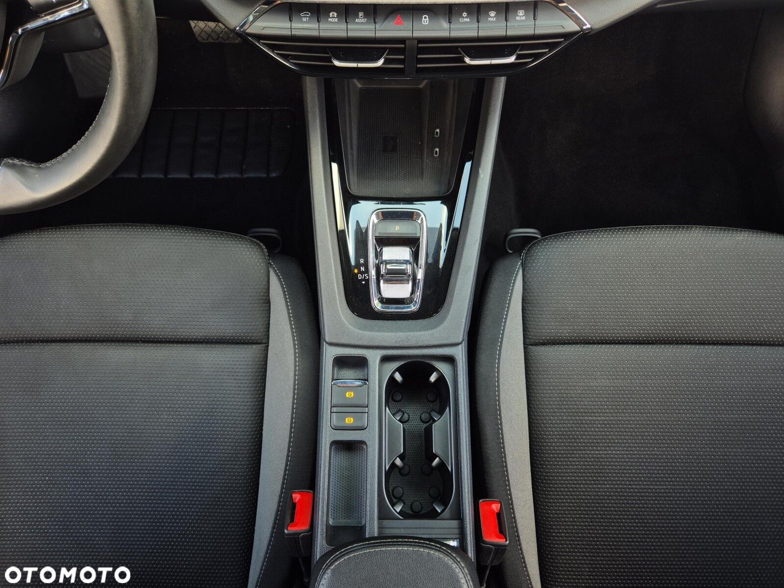 Skoda Octavia 2.0 TDI Style DSG - 17