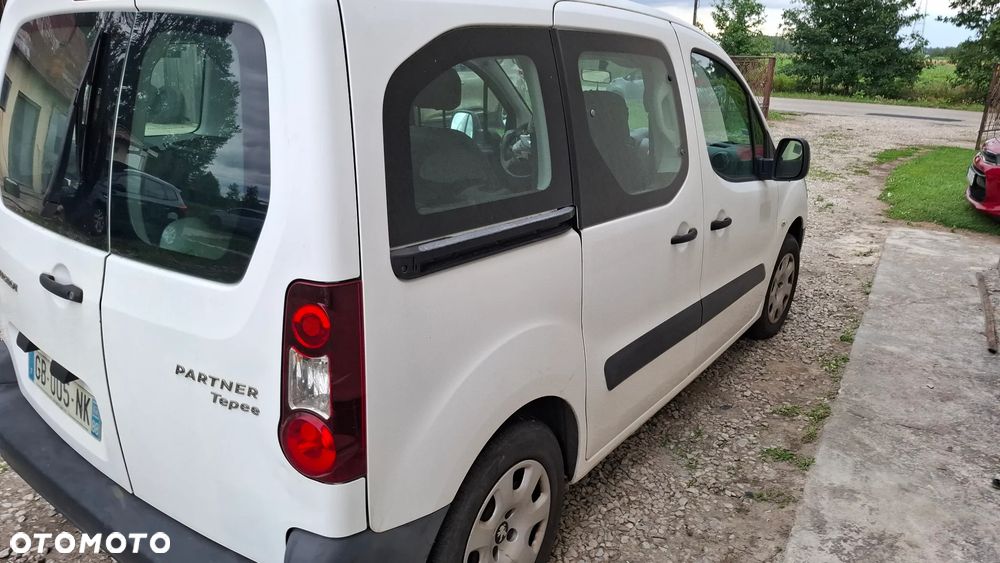 Peugeot Partner - 3
