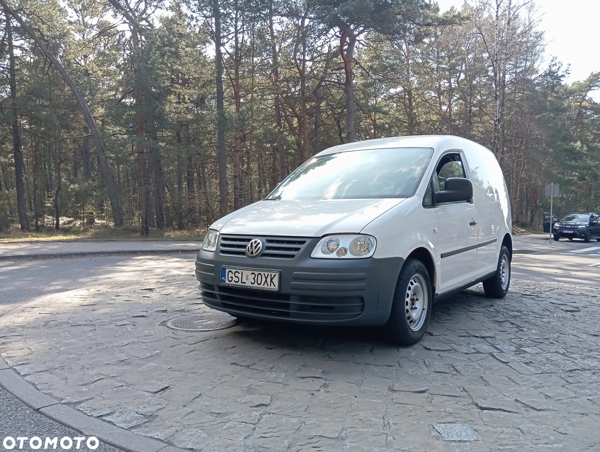 Volkswagen Caddy - 2