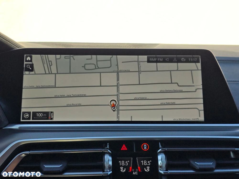 BMW X5 xDrive30d mHEV sport - 21