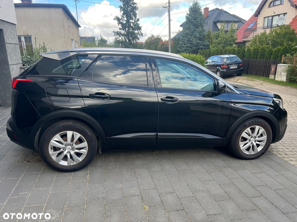 Peugeot 3008 1.2 PureTech Allure - 3