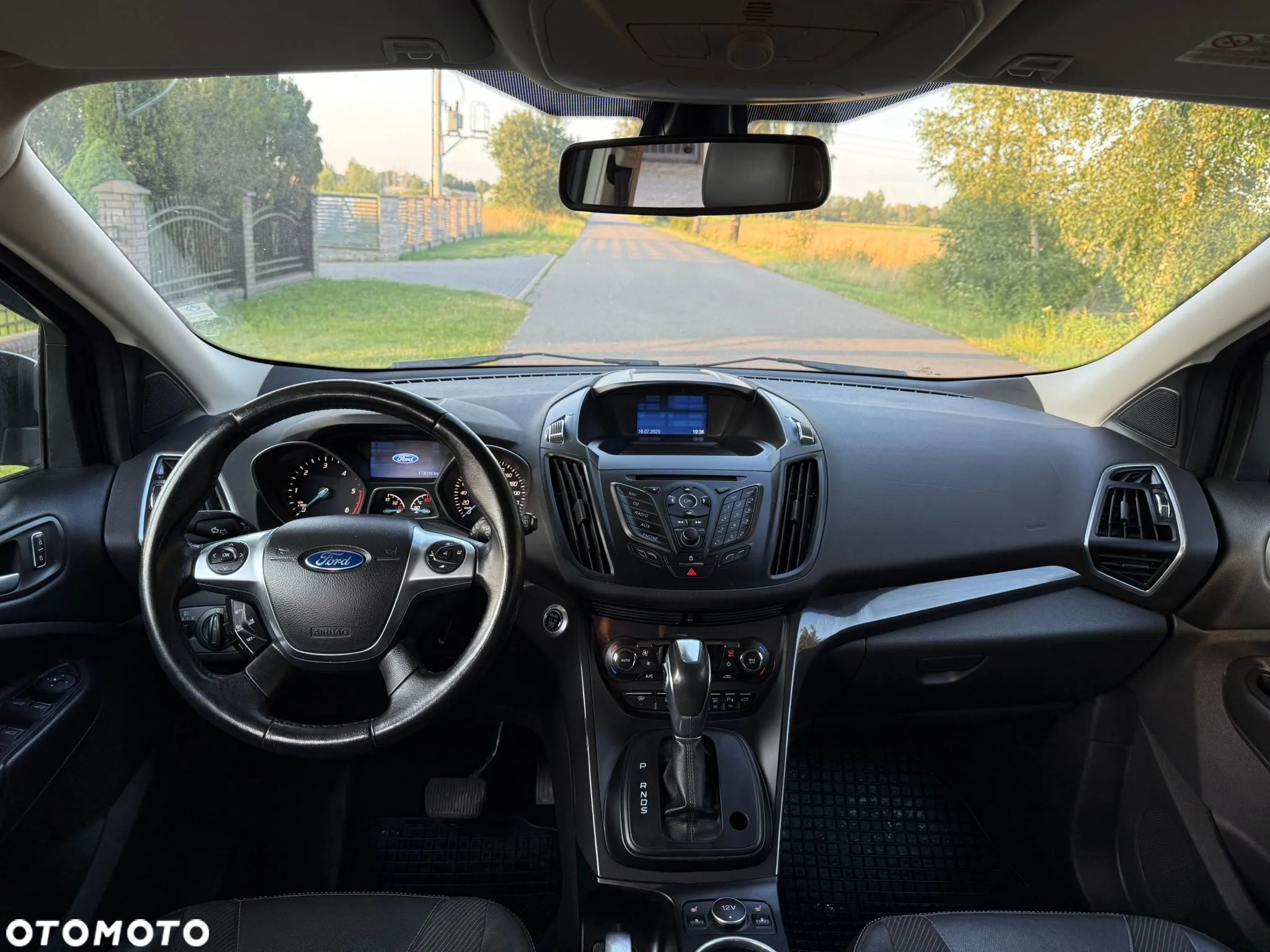 Ford Kuga 2.0 TDCi 4WD Titanium - 7