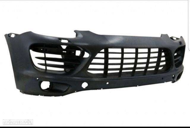 Body Kit Porsche Cayenne (2011 a 2014) - 9