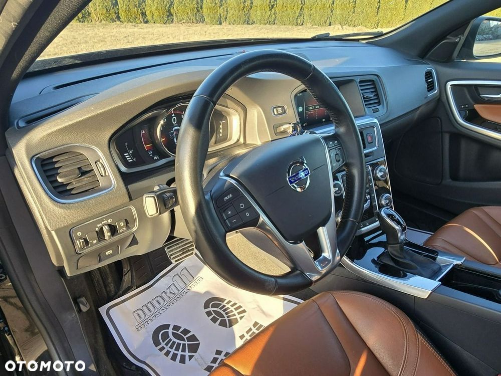 Volvo S60 - 14