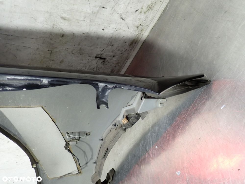 BŁOTNIK PRAWY PRZEDNI INFINITI M37X KOL: GAC - 18