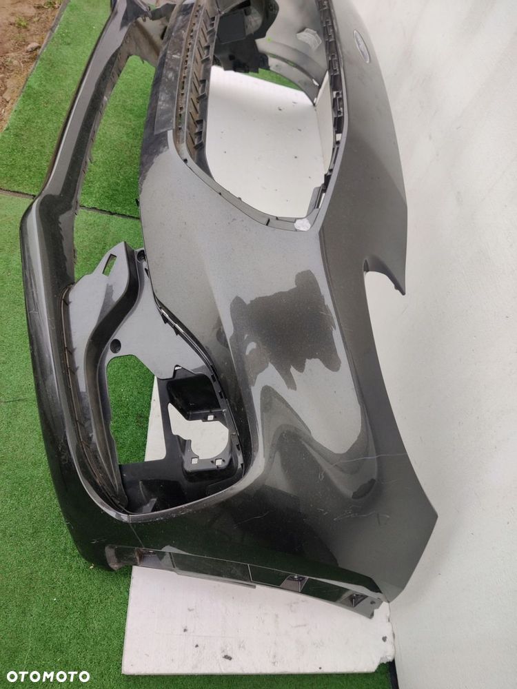 FORD PUMA MK2 zderzak przód przedni ST-LINE - 4