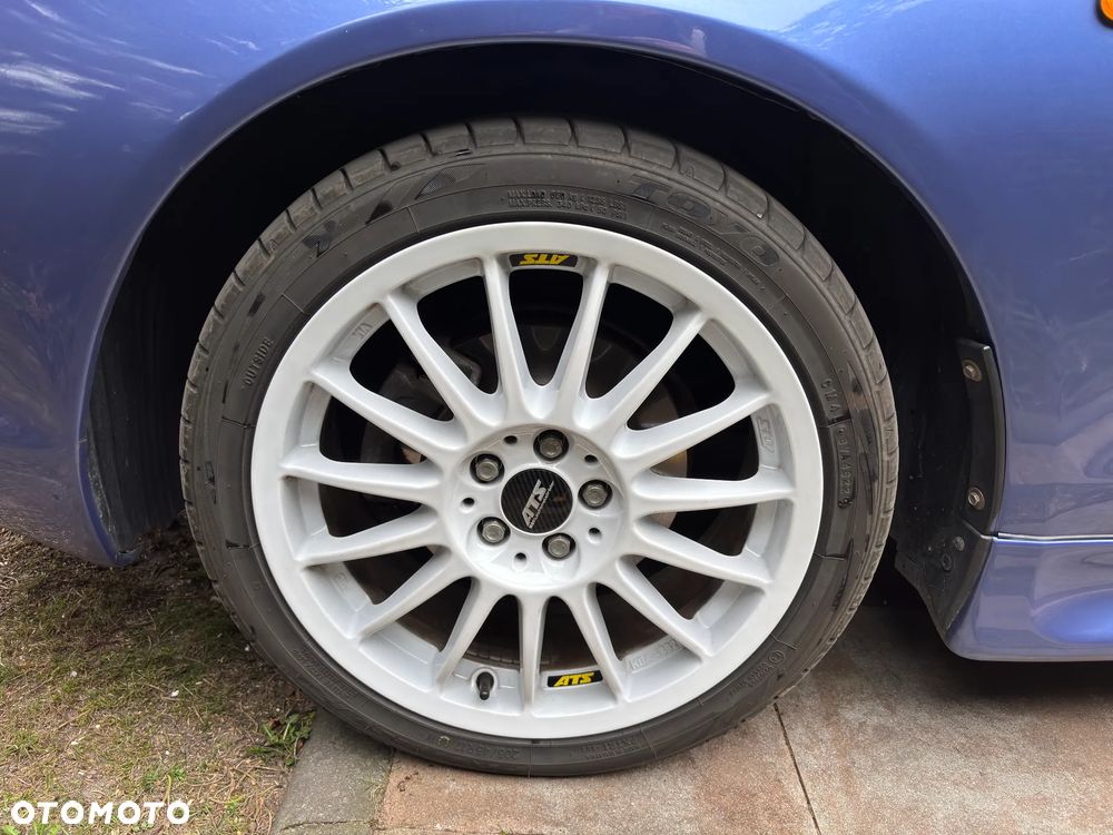 Toyota Celica 2.0 GT - 12