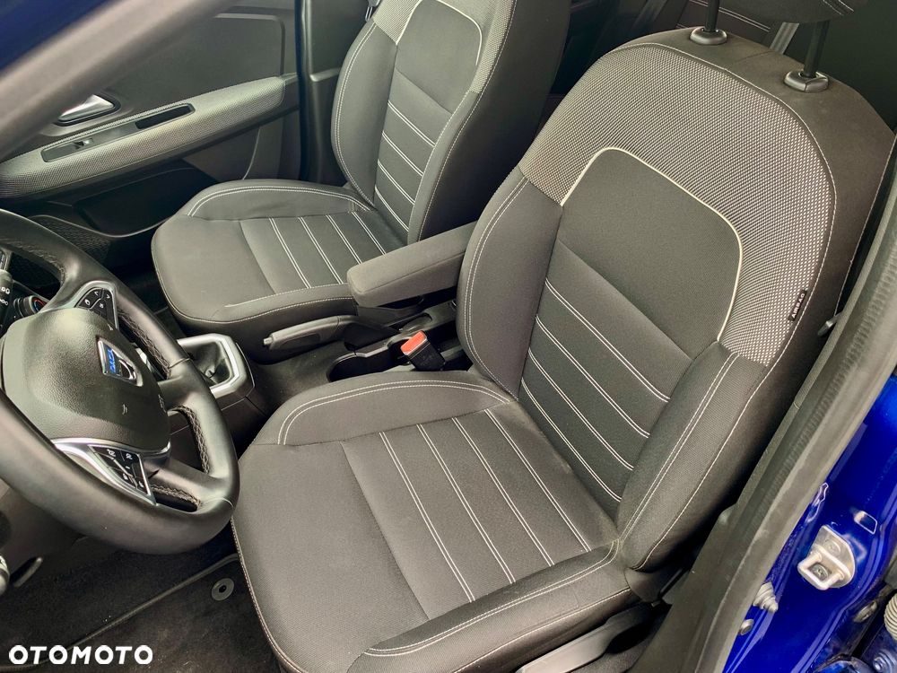 Dacia Sandero Stepway 1.0 TCe SL Celebration S&S - 3