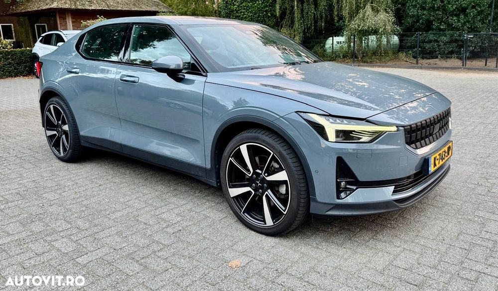 Polestar 2 - 1