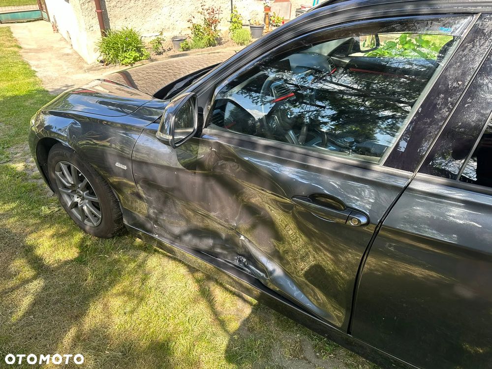 BMW Seria 3 320d xDrive Sport Line Shadow sport - 16