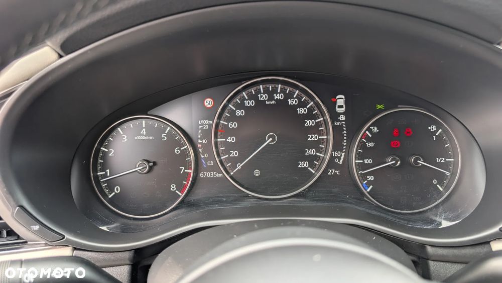 Mazda 3 2.0 mHEV Enso - 16