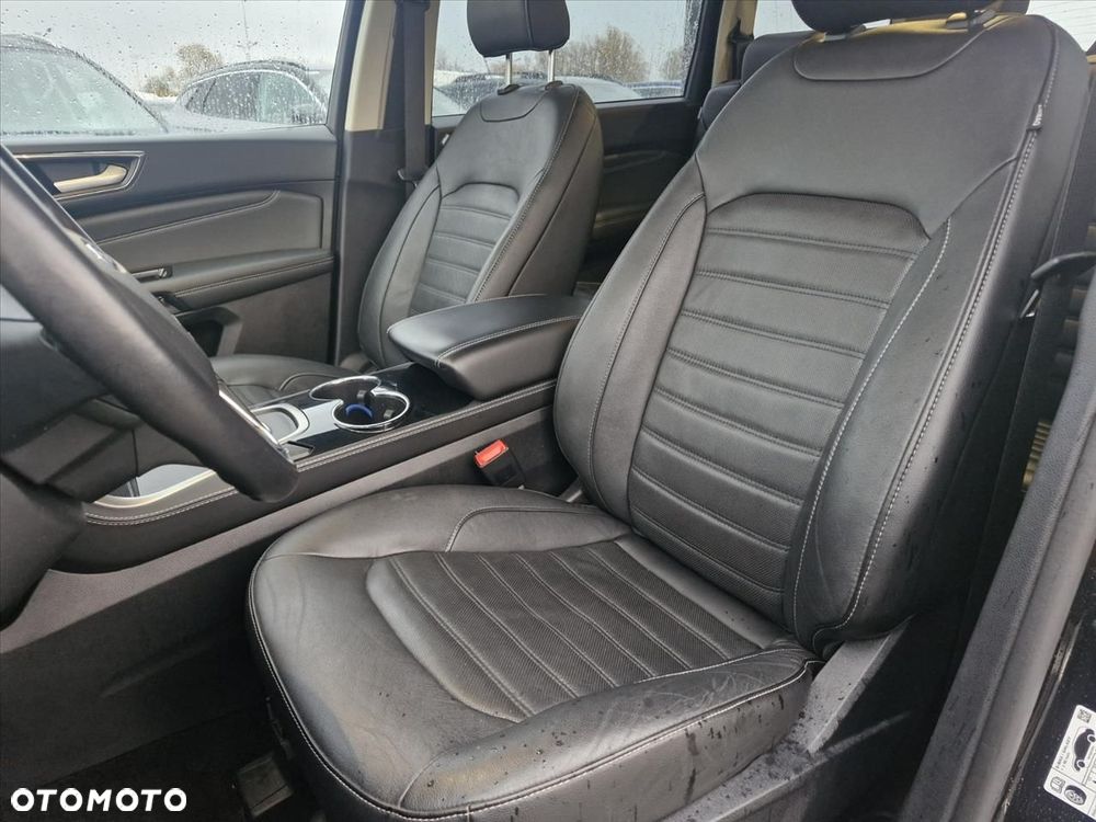 Ford Galaxy 2.0 EcoBlue V-Line - 17