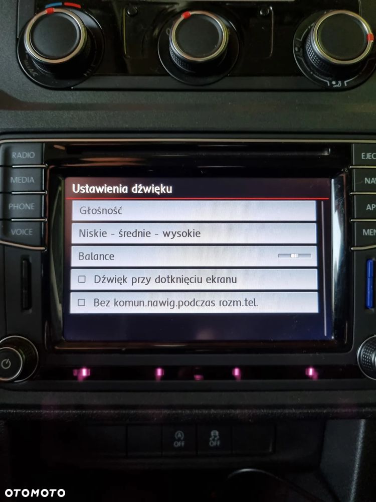 Volkswagen Caddy 4Motion - 19