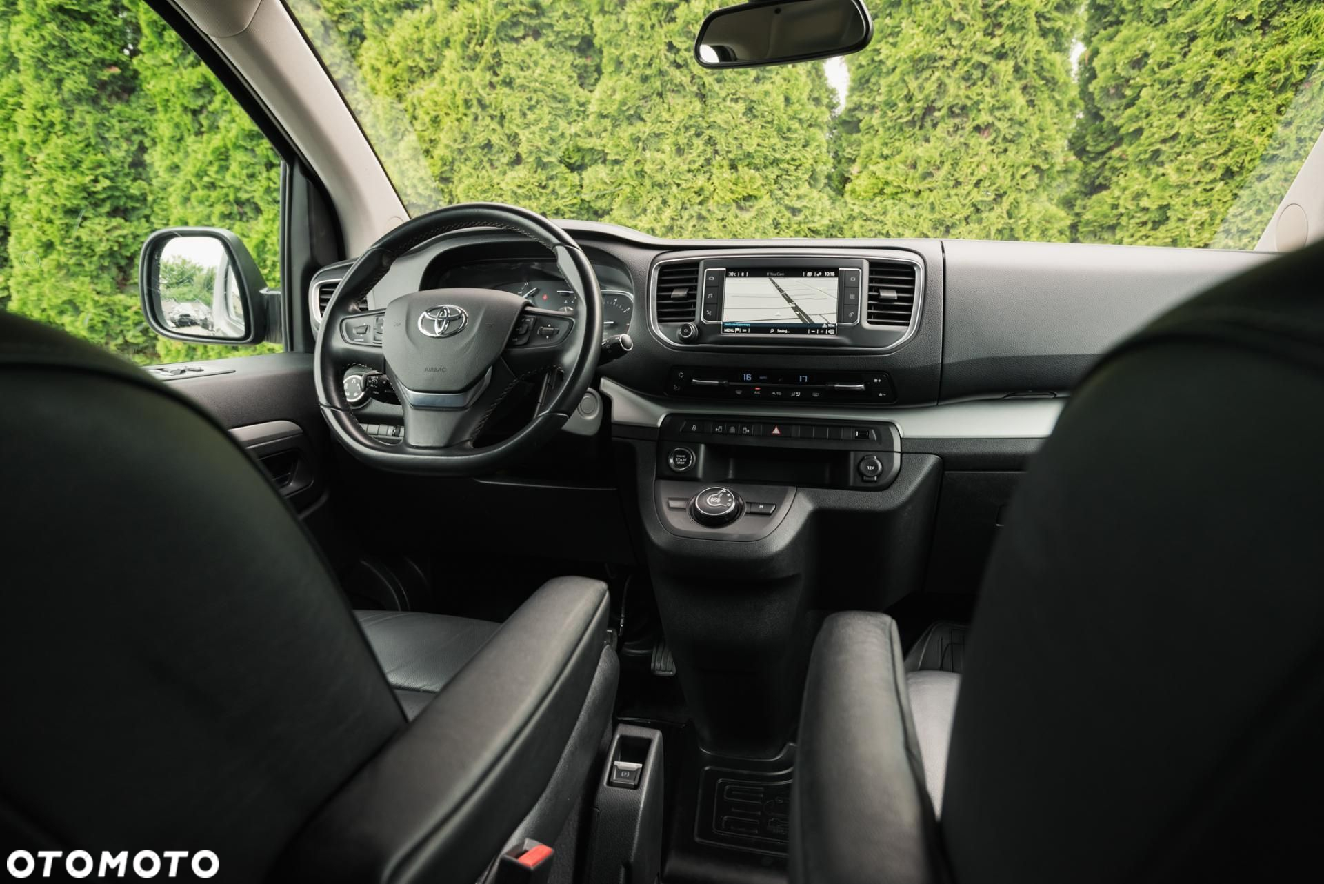 Toyota Proace Verso - 20