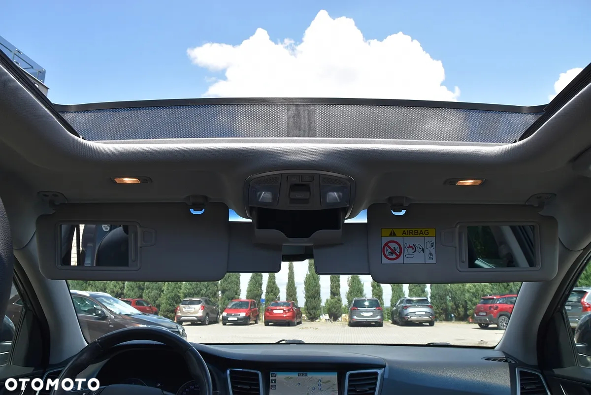 Hyundai Tucson - 20