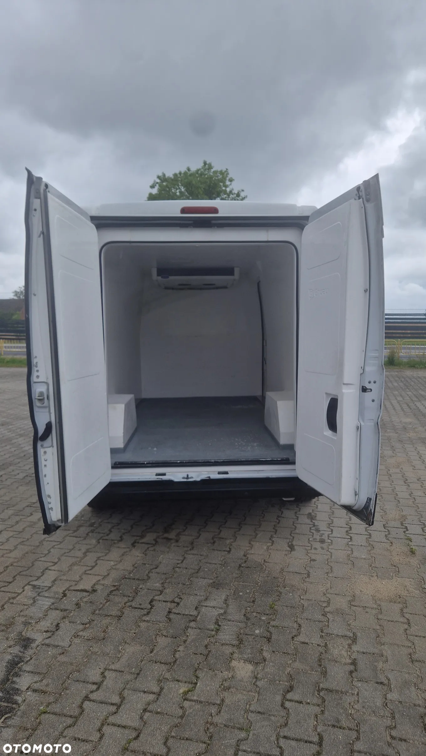 Fiat Ducato - 13
