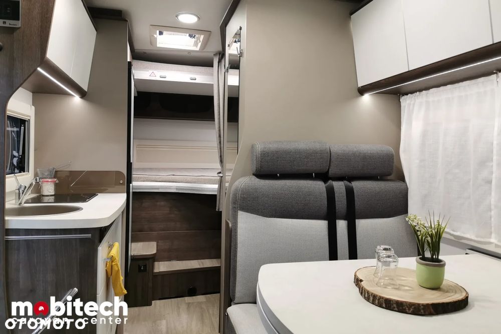 Benimar Sport 340 UP (MY 2026) - 13