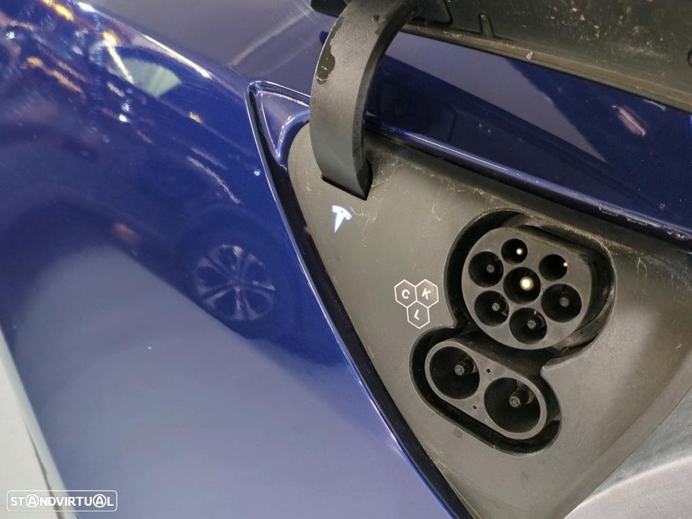 Tesla Model 3 Long Range Tração Integral - 10