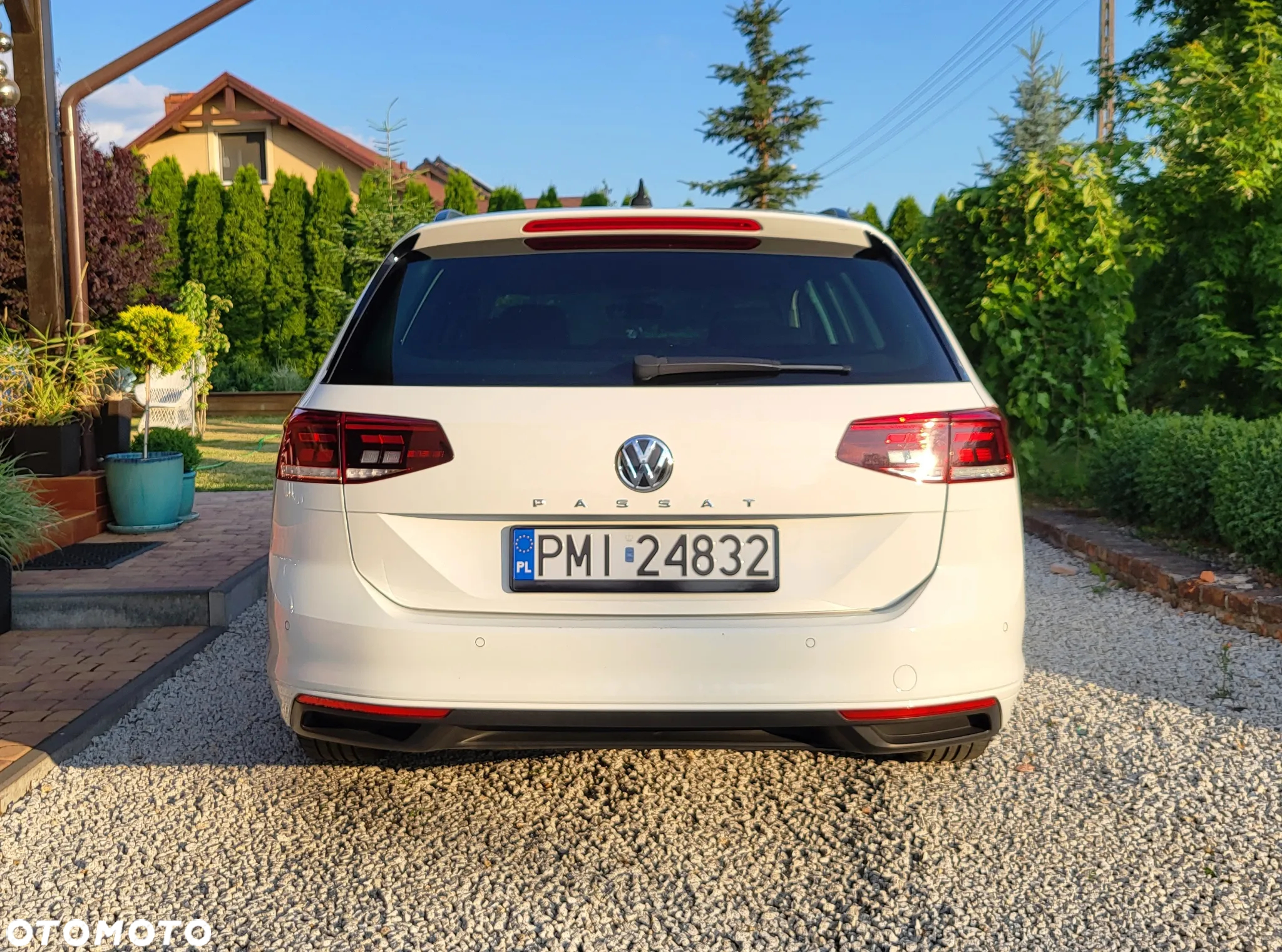 Volkswagen Passat 2.0 TDI BMT SCR Comfortline DSG7 - 8