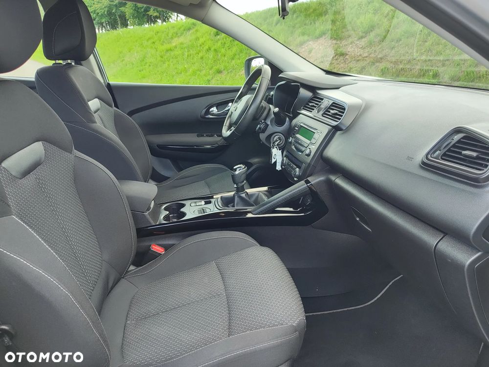 Renault Kadjar 1.2 Energy TCe Life - 30