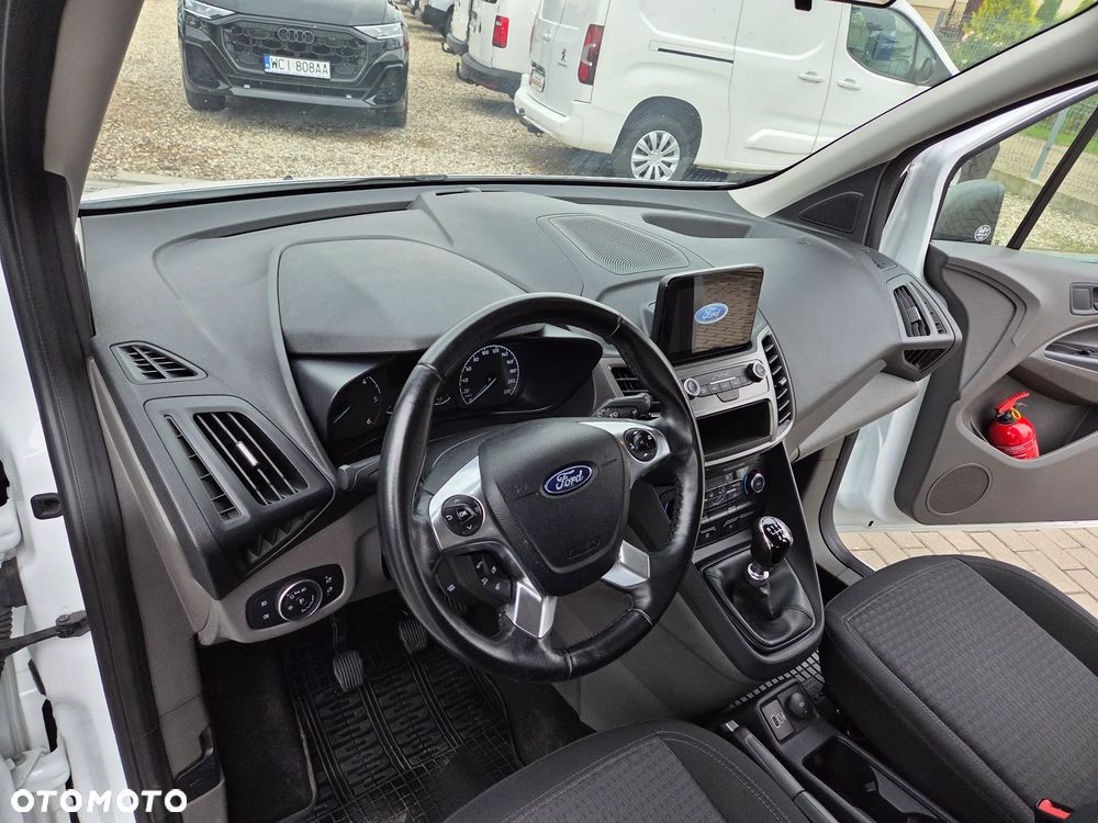 Ford Transit Connect Kombi 230 L2 Trend - 16