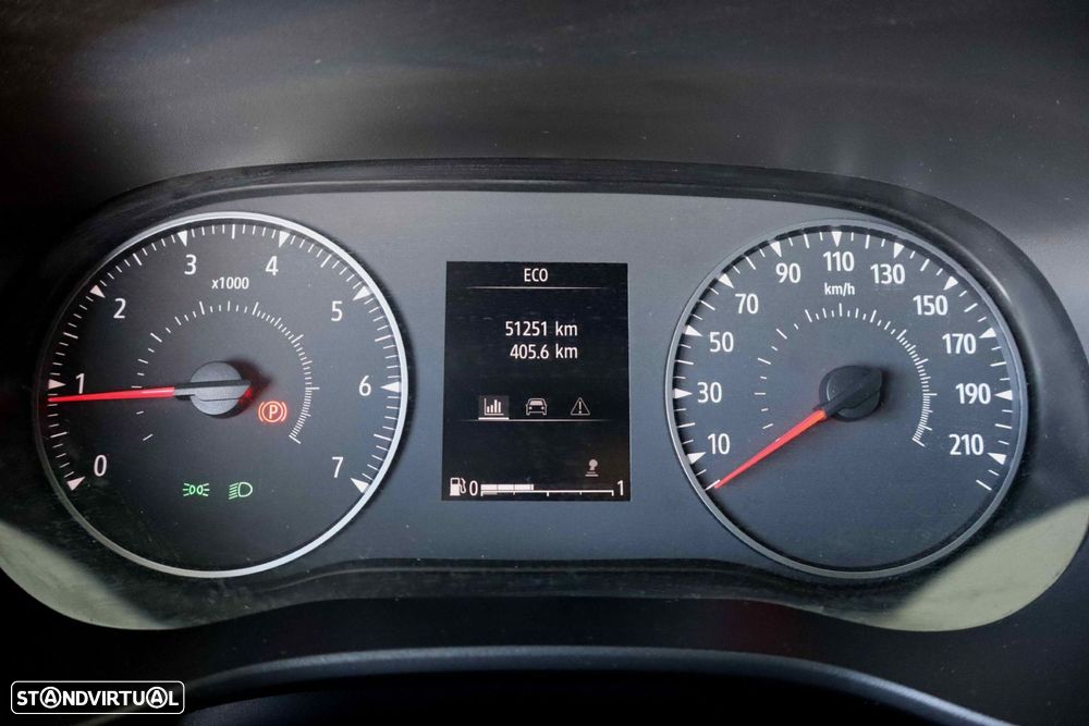 Dacia Jogger 1.0 ECO-G Extreme 7L Bi-Fuel - 18