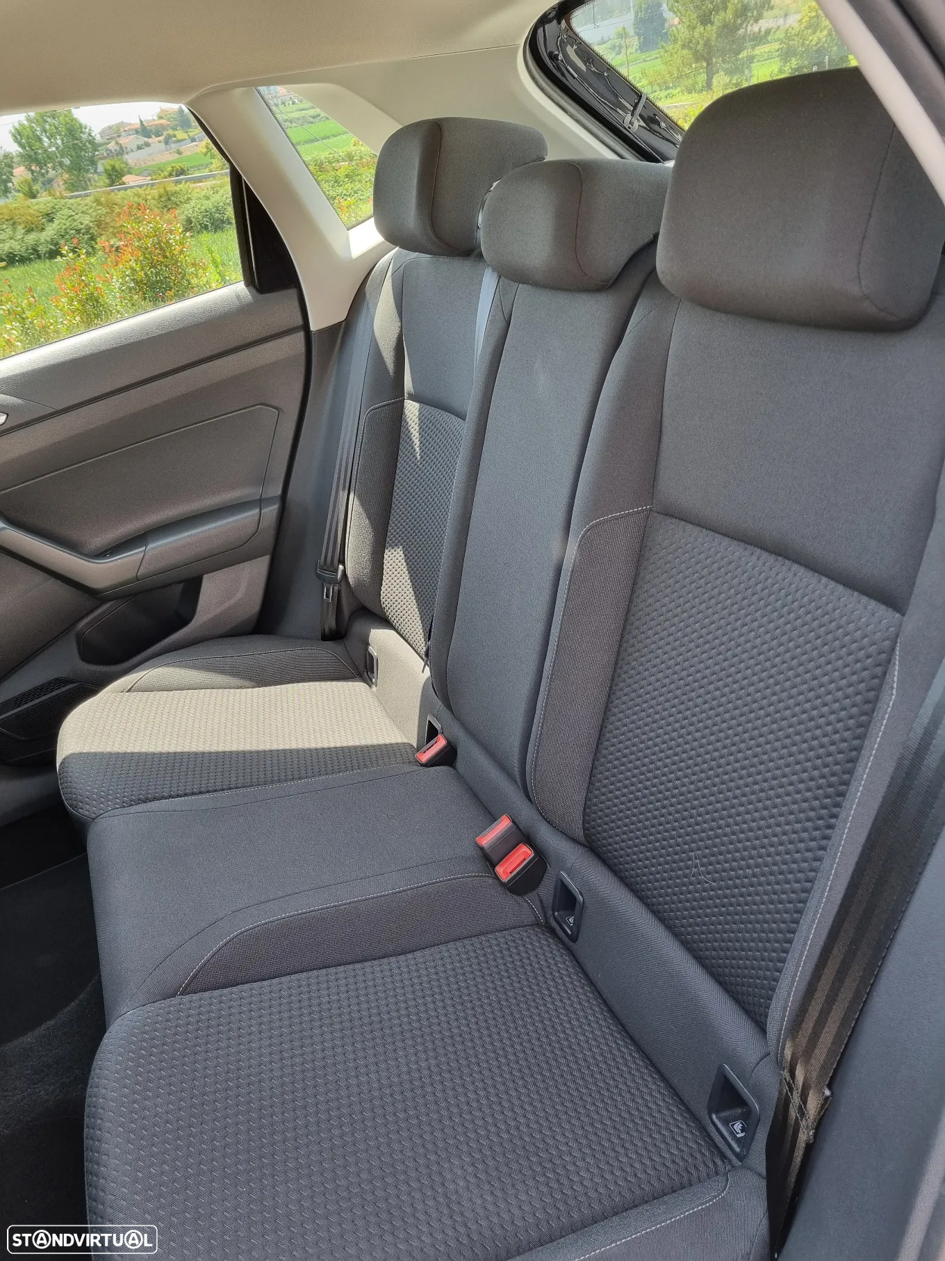 VW Polo 1.0 TSI Confortline - 22