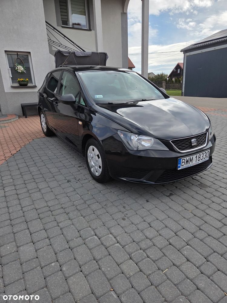 Seat Ibiza - 3
