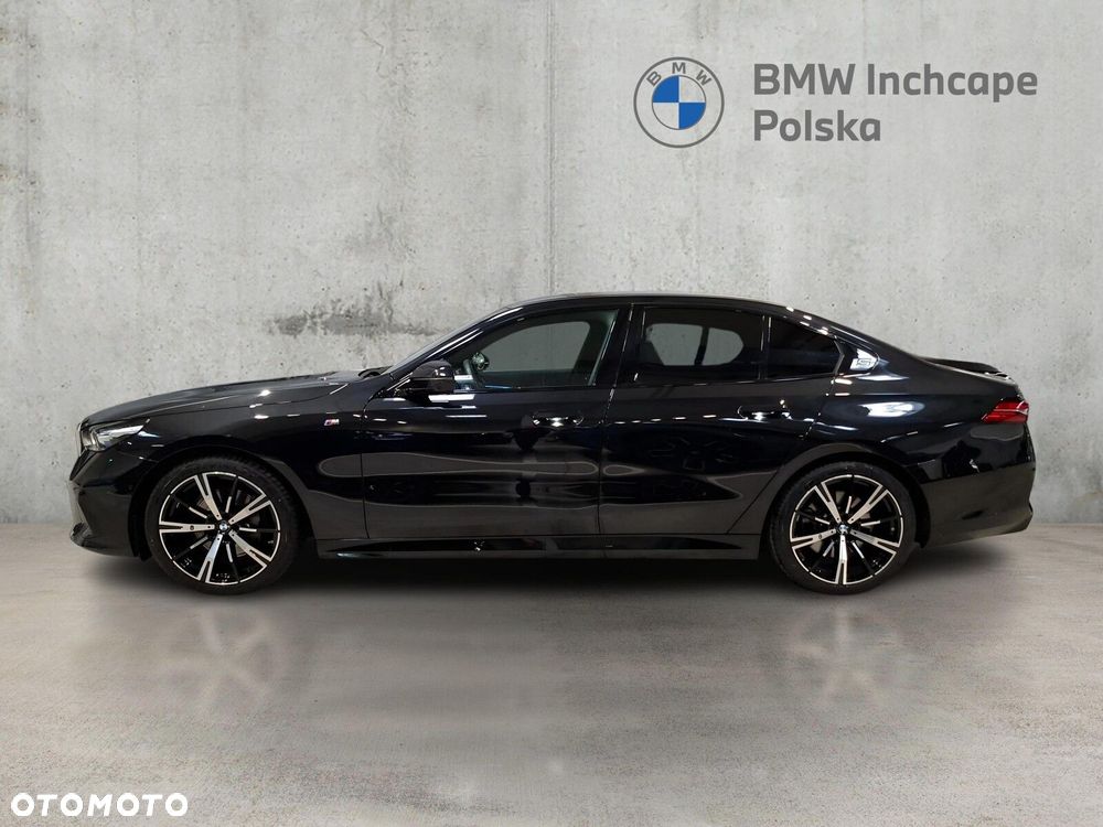BMW Seria 5 - 2