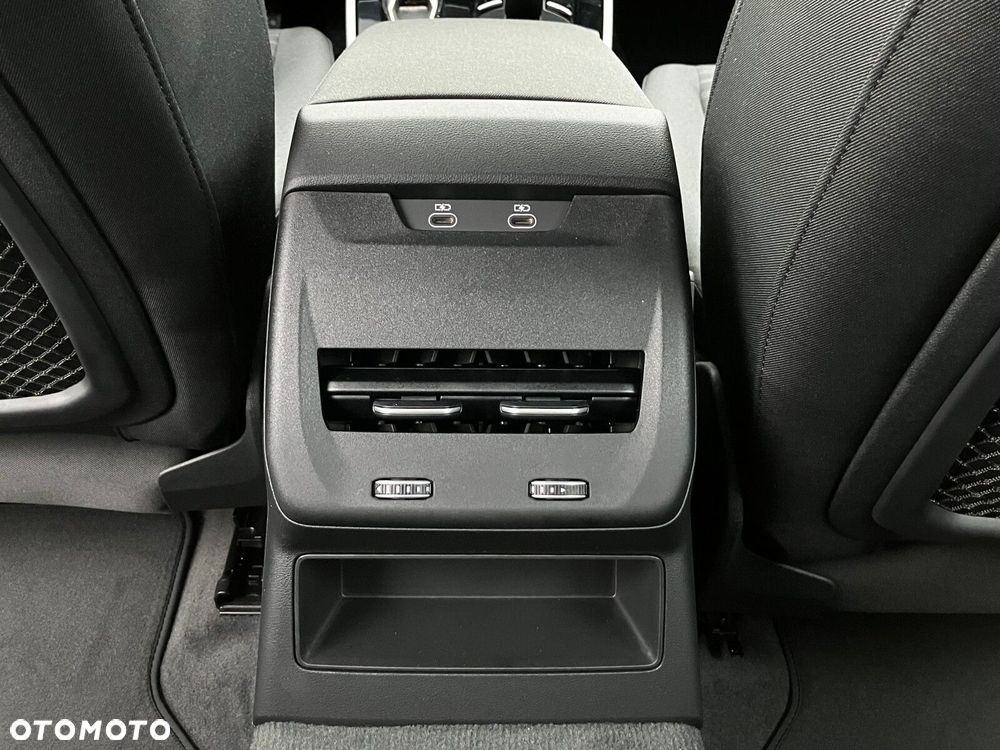 Audi A6 Avant - 23