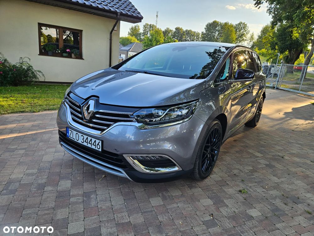 Renault Espace - 8