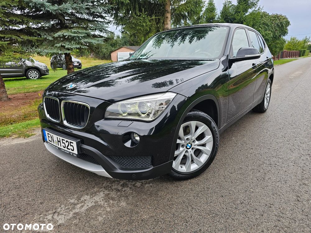 BMW X1 sDrive20d Sport Line - 32