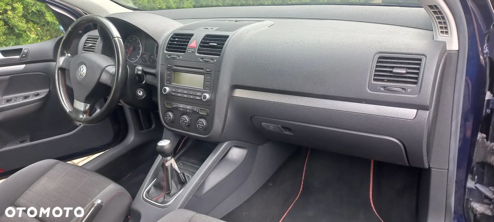 Volkswagen Golf 1.6 Goal - 12