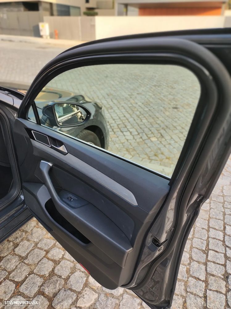 VW Passat Variant 1.4 TSI GTE Plug-in - 38