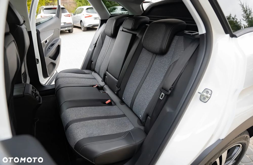 Peugeot 3008 PureTech 130 Stop & Start Allure - 29