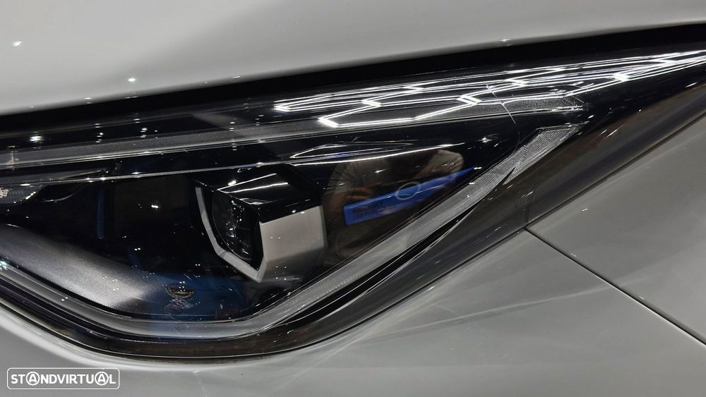 Renault Zoe (c/ Bateria) Zen 50 - 11