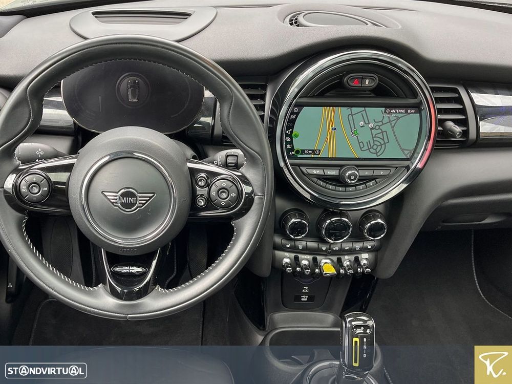 MINI 3 Portas Cooper SE S - 3