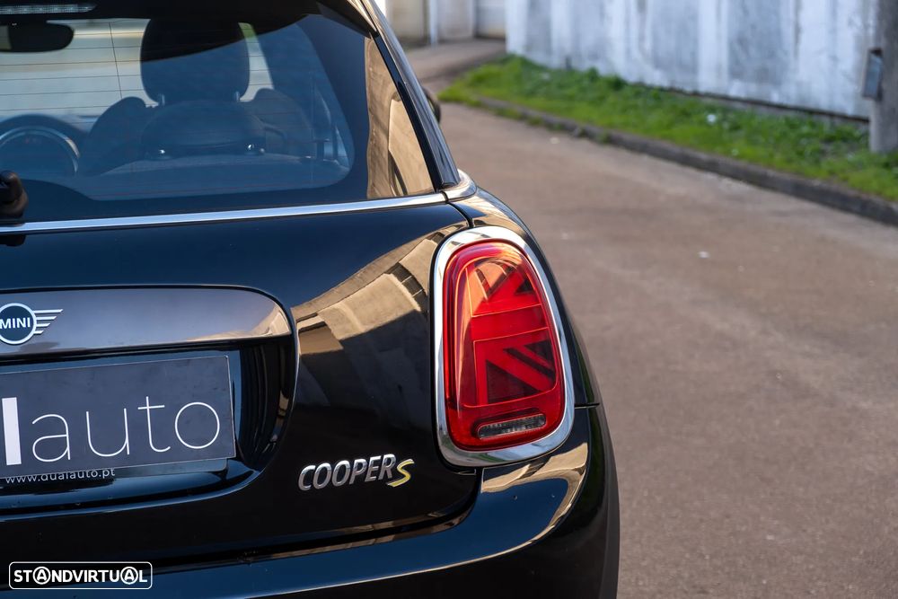MINI Coupé - 7