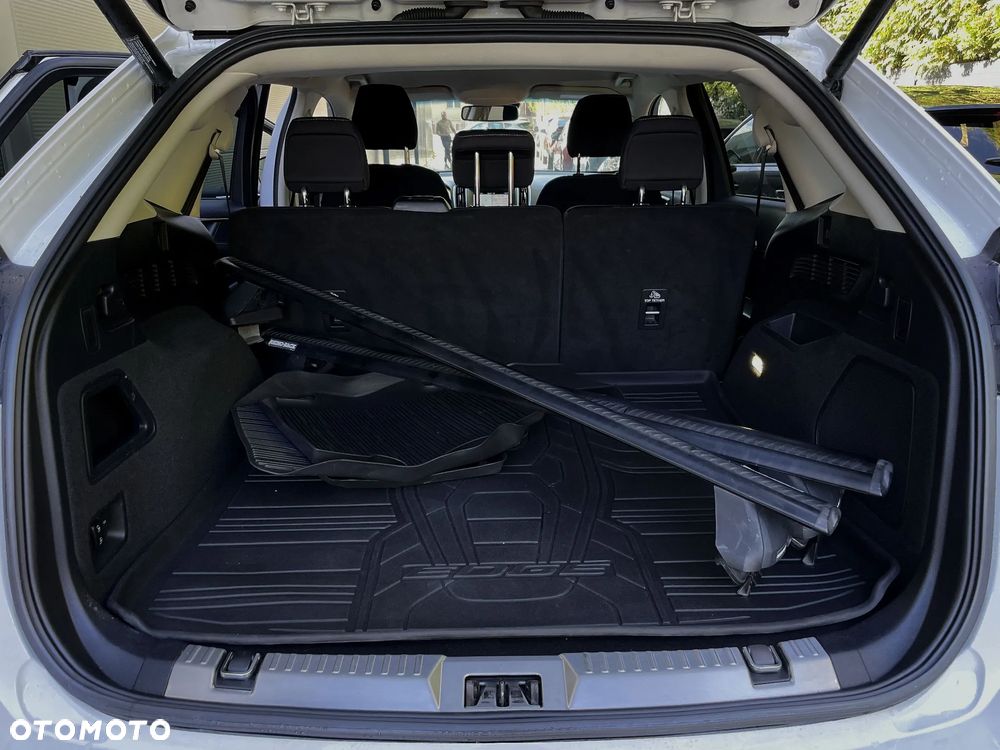 Ford Edge 2.0 TDCi Twin-Turbo 4WD Sport - 37