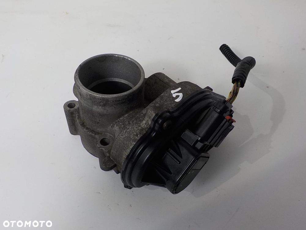 VOLVO FORD 1.6 16V 101KM PRZEPUSTNICA VR2S6U-9E927-FC VP4F9U-9E928-CA - 1