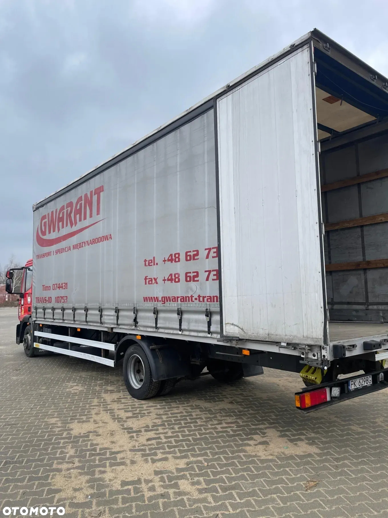Iveco Eurocargo - 5