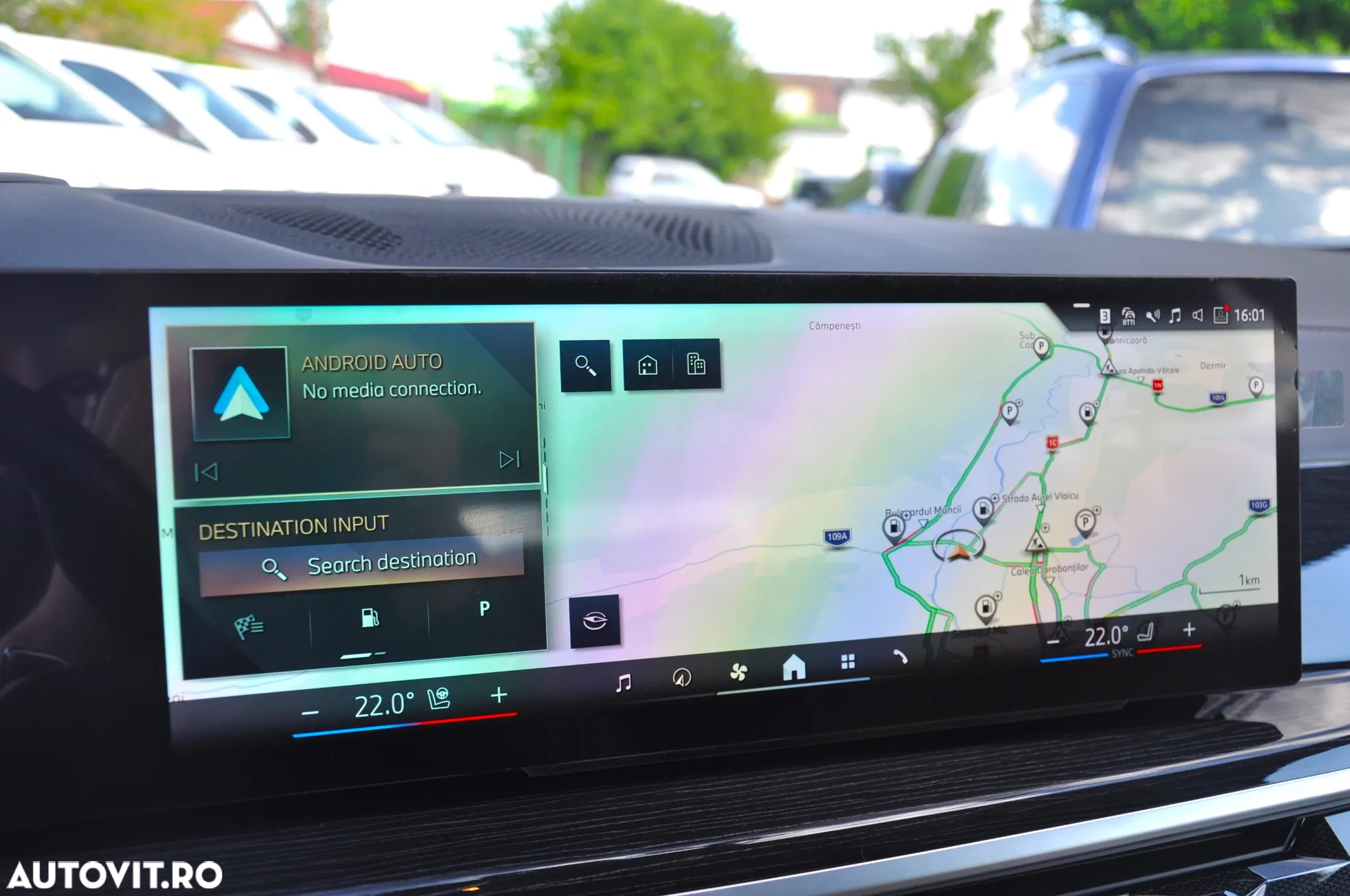 BMW X7 xDrive40d AT MHEV - 17