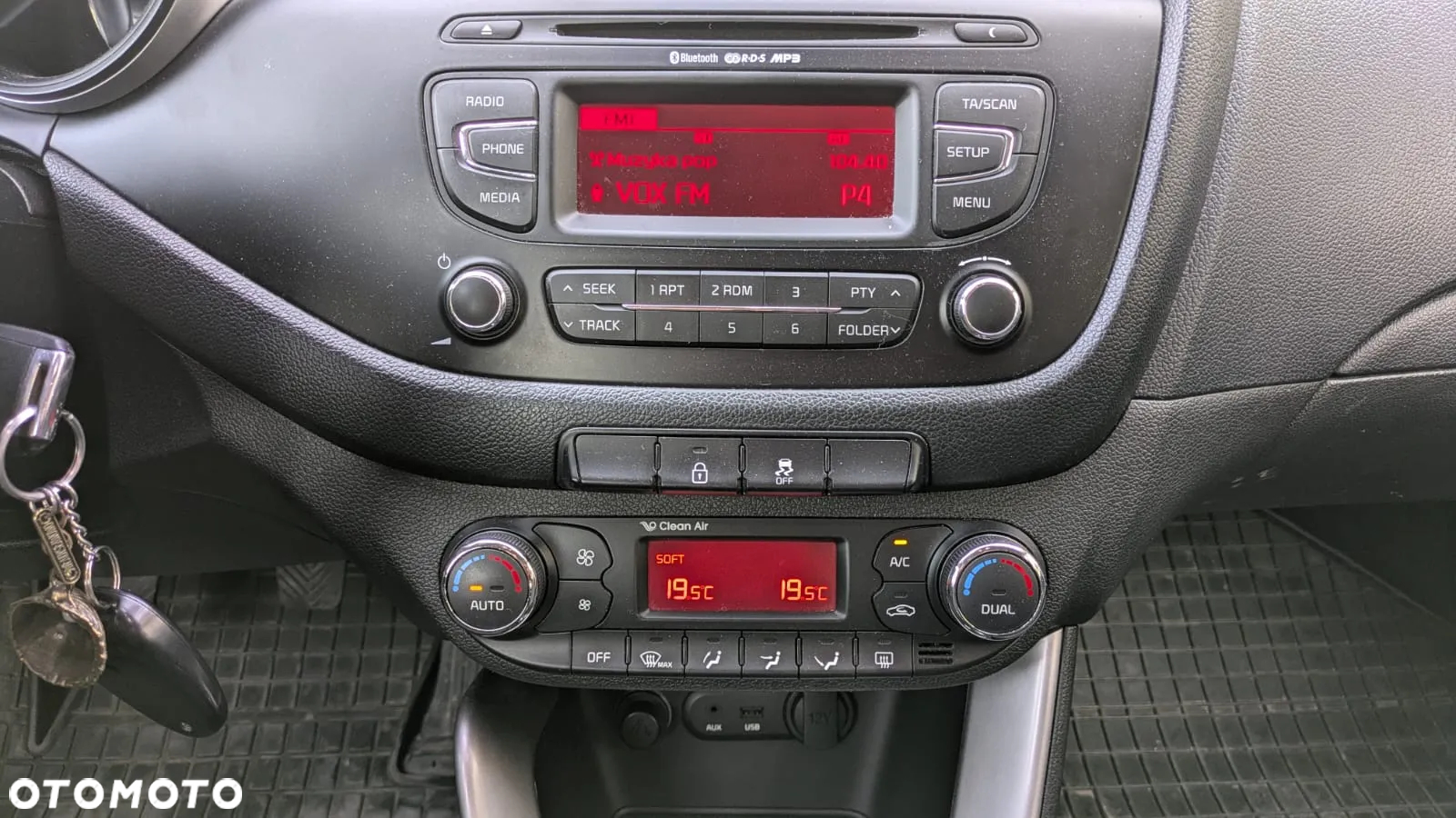 Kia Ceed Cee'd 1.6 GDI M - 11