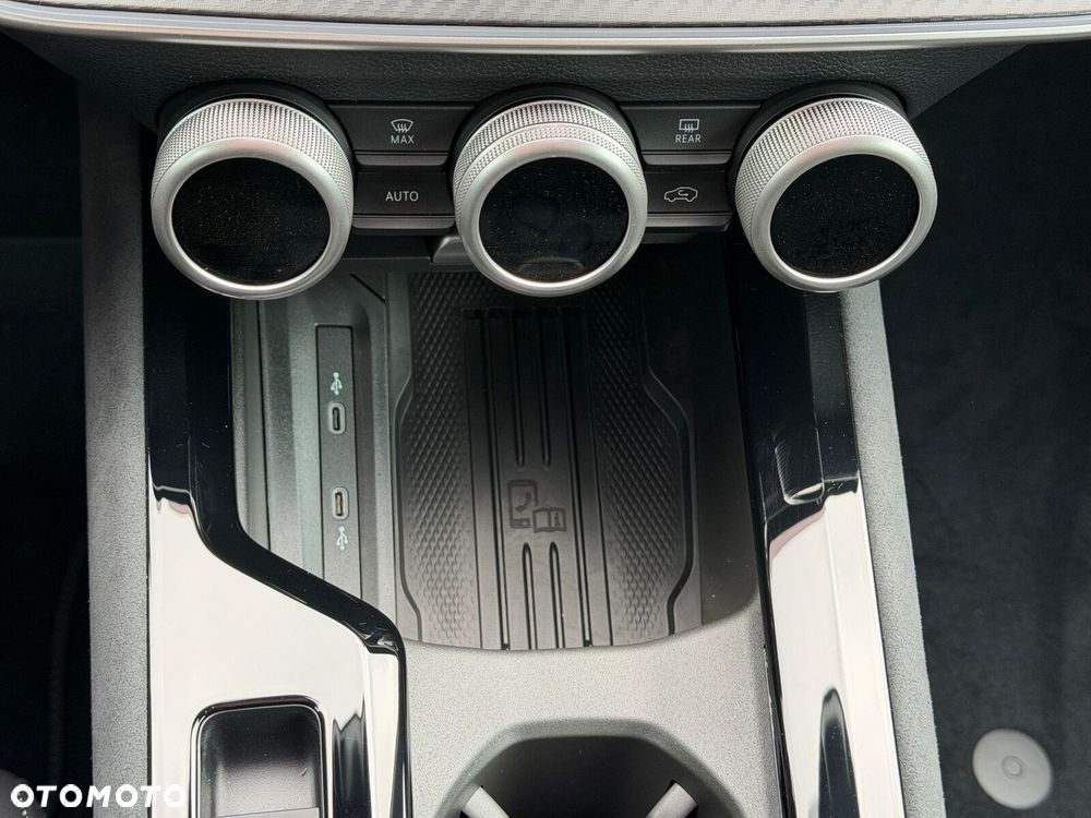 Skoda Superb 2.0 TDI SCR 4x4 Sportline DSG - 18