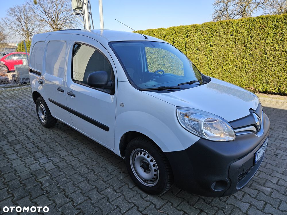 Renault Kangoo - 2