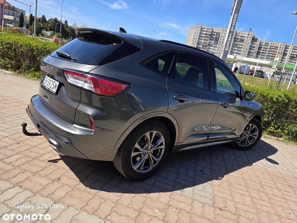 Ford Kuga 1.5 EcoBoost ST-LINE - 33