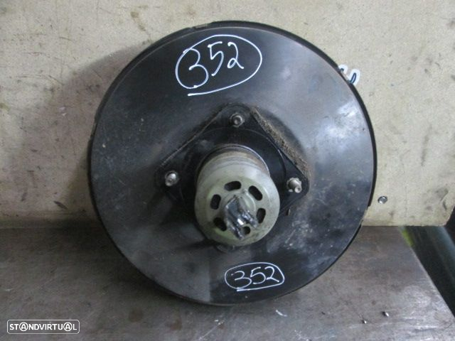 Servofreio 1400520780 PEUGEOT EXPERT 2007 2.0 HDI DIESEL - 2