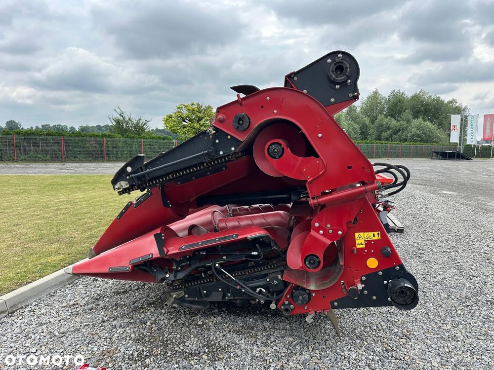 Case IH CIH 4408F 75 - 2