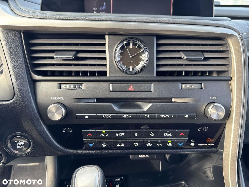 Lexus RX 300 Prestige - 27