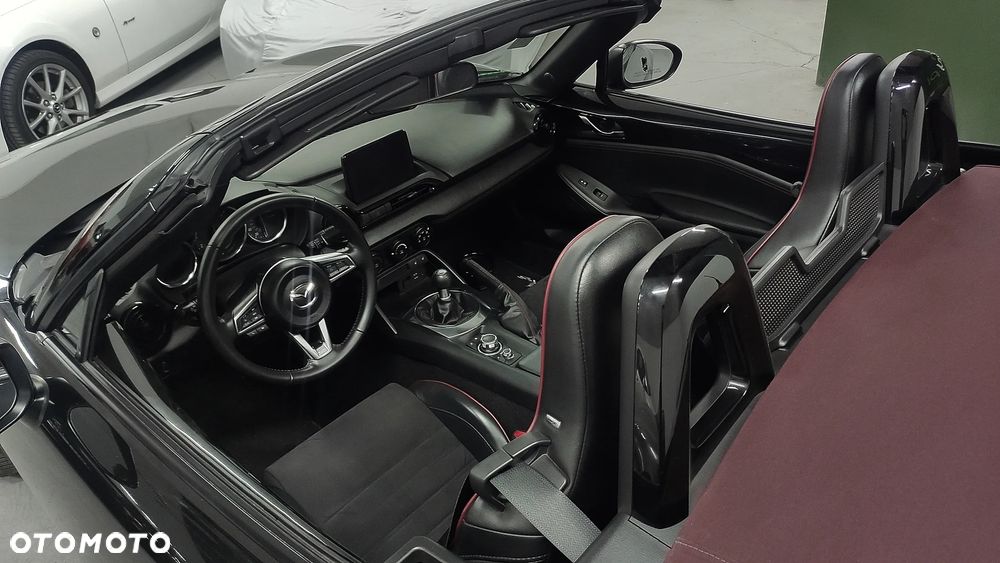 Mazda MX-5 - 17